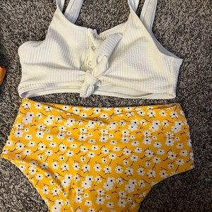 Shein Bikini